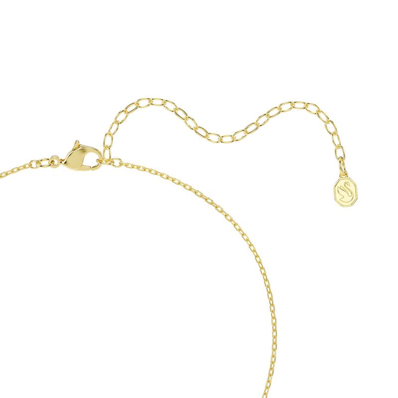 Swarovski Mesmera Y Necklace image number 3